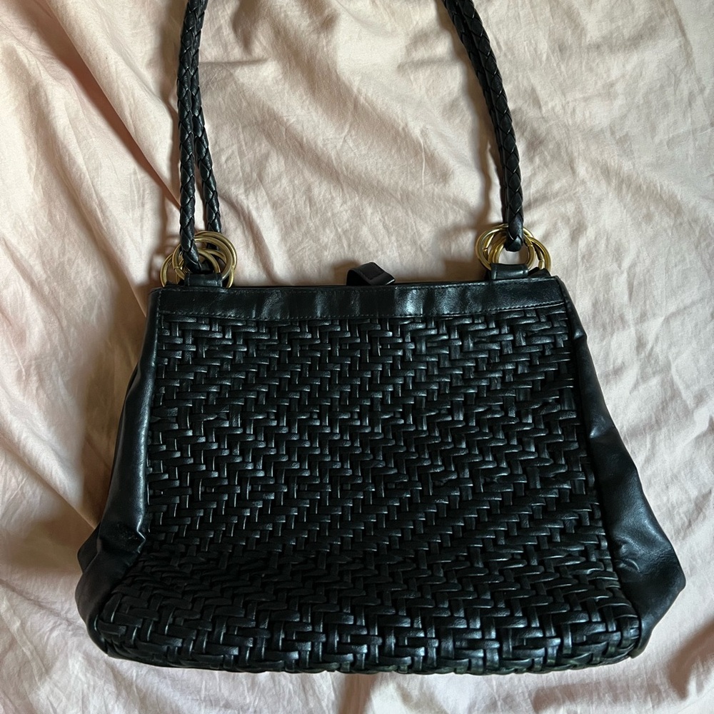 Tiannl shoulder bag
